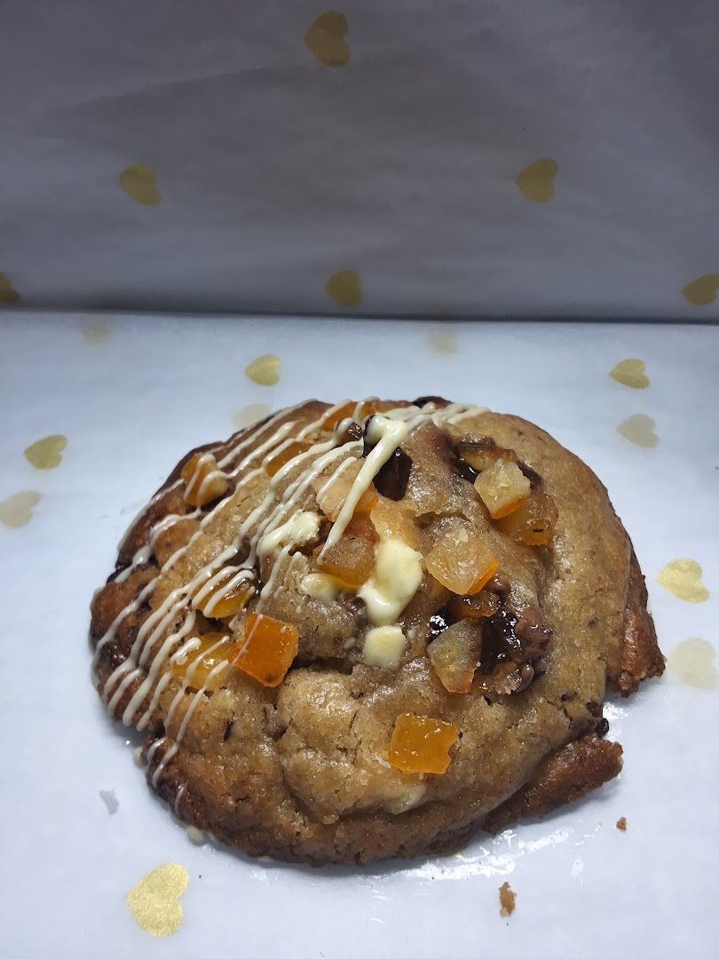 Rizlane cookies · Fotos 8